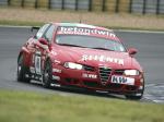 Alfa Romeo 156 Super 2000 2004 года